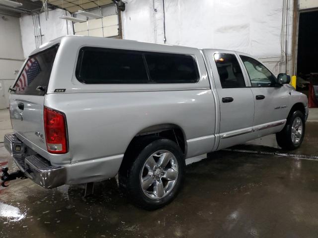 Photo 3 from auction – 2005 DODGE RAM 1500 with VIN 1D7HU18D25J557343