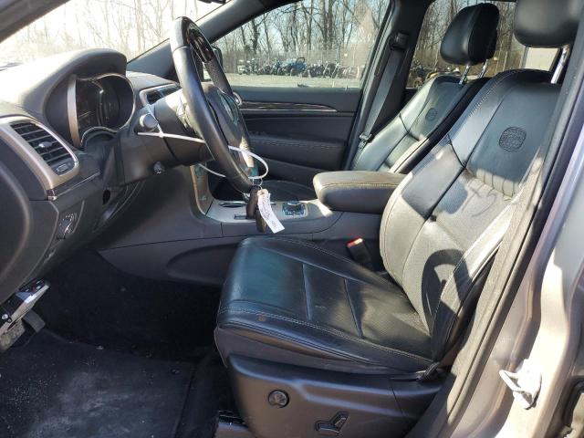 Photo 7 from auction – 2014 JEEP GRAND CHER with VIN 1C4RJFCG8EC437668