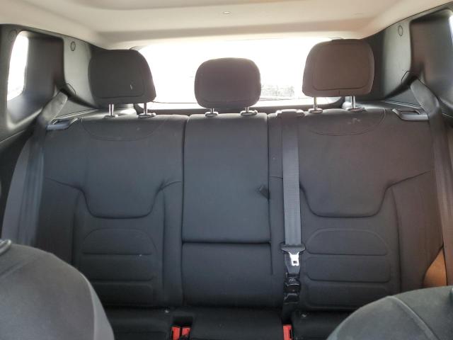Photo 10 from auction – 2016 JEEP RENEGADE L with VIN ZACCJBBT0GPD63707