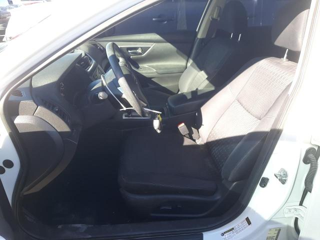 Photo 7 from auction – 2017 NISSAN ALTIMA 2.5 with VIN 1N4AL3AP2HC491812