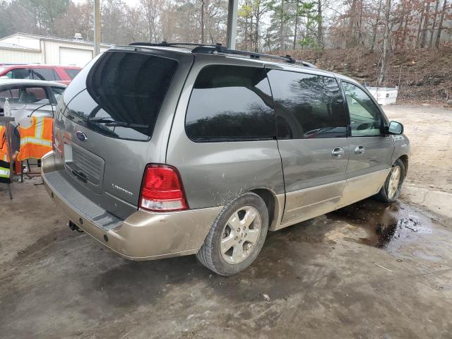 Photo 3 from auction – 2004 FORD FREESTAR L with VIN 2FMDA58204BB22732