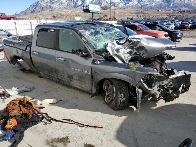 Photo 4 from auction – 2012 DODGE RAM 1500 S with VIN 1C6RD7LT8CS335727