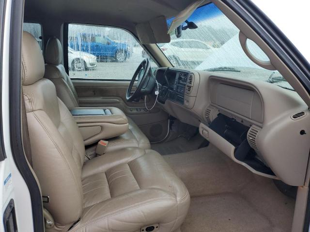 Photo 8 from auction – 1998 GMC SIERRA C15 with VIN 2GTEC19R9W1535037