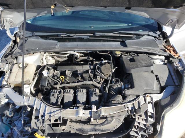 Photo 11 from auction – 2012 FORD FOCUS SEL with VIN 1FAHP3H21CL161701