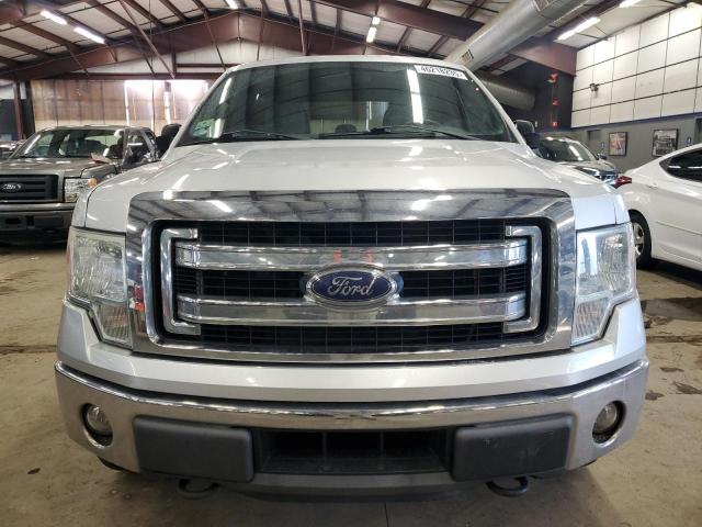 Photo 5 from auction – 2014 FORD F150 SUPER with VIN 1FTFW1ET8EFC01019