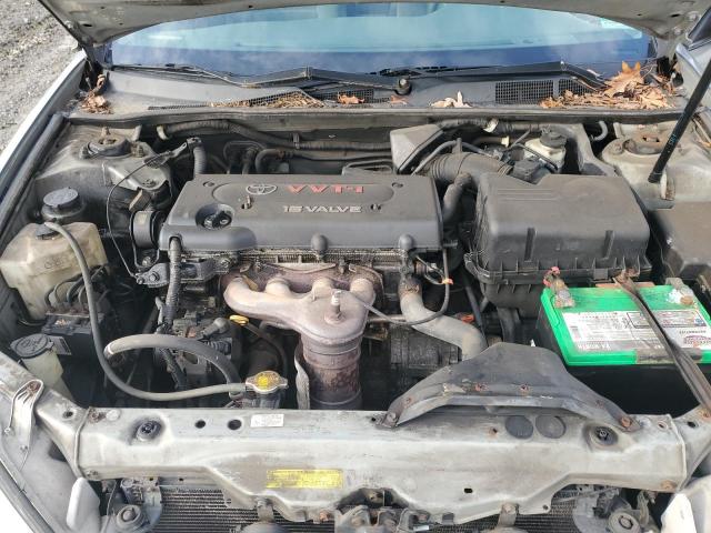 Photo 11 from auction – 2005 TOYOTA CAMRY LE with VIN 4T1BE32K35U551514