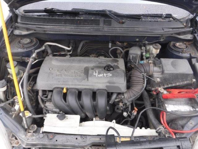 Photo 11 from auction – 2004 TOYOTA COROLLA MA with VIN 2T1LR32E94C222299