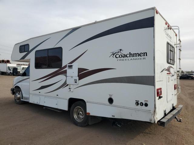 Photo 3 from auction – 2011 CHEVROLET EXPRESS G3 with VIN 1GB6G3BG0A1173177