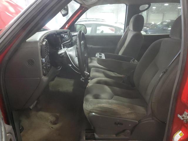 Photo 7 from auction – 2005 CHEVROLET SILVERADO with VIN 2GCEK13T451185399
