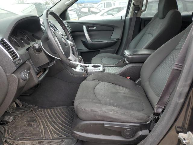 Photo 7 from auction – 2012 GMC ACADIA SLE with VIN 1GKKRNED3CJ160805