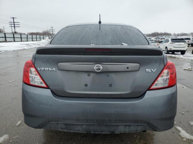 Photo 6 from auction – 2016 NISSAN VERSA S with VIN 3N1CN7AP4GL911144