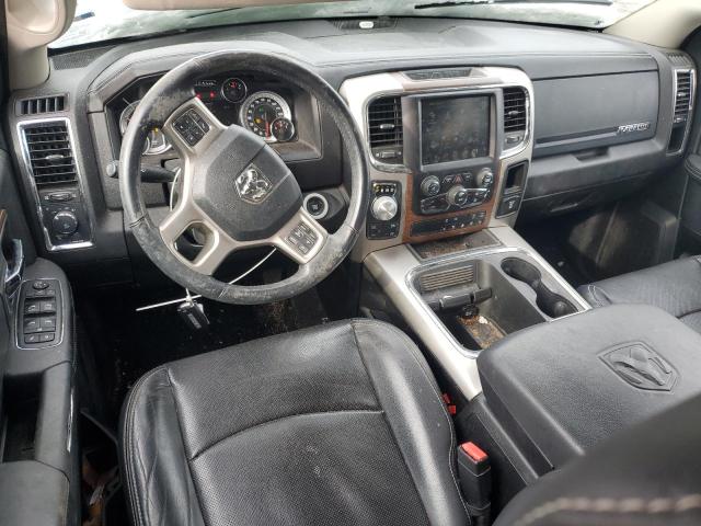 Photo 8 from auction – 2017 RAM 1500 LARAM with VIN 1C6RR7NT3HS781029