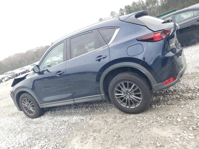 Photo 2 from auction – 2019 MAZDA CX-5 TOURI with VIN JM3KFACM3K1590596