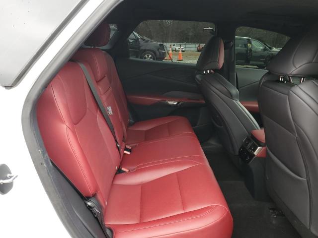 Photo 11 from auction – 2023 LEXUS RX 350 BAS with VIN 2T2BAMCA4PC019258