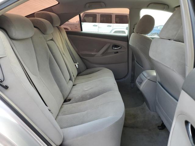 Photo 11 from auction – 2007 TOYOTA CAMRY CE with VIN 4T1BE46K17U189380