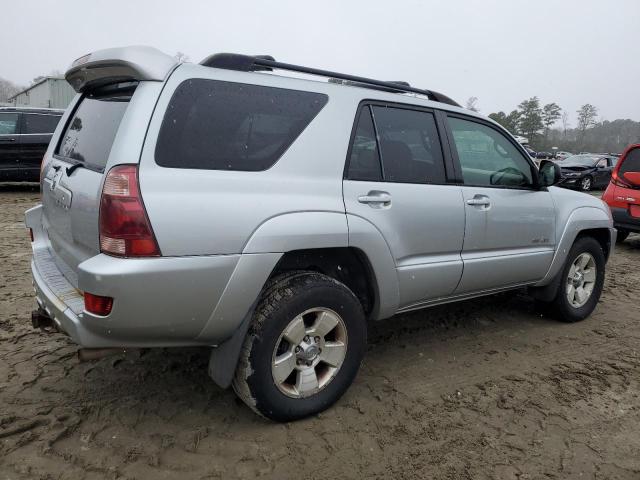 Photo 3 from auction – 2005 TOYOTA 4RUNNER SR with VIN JTEBT14RX50046324