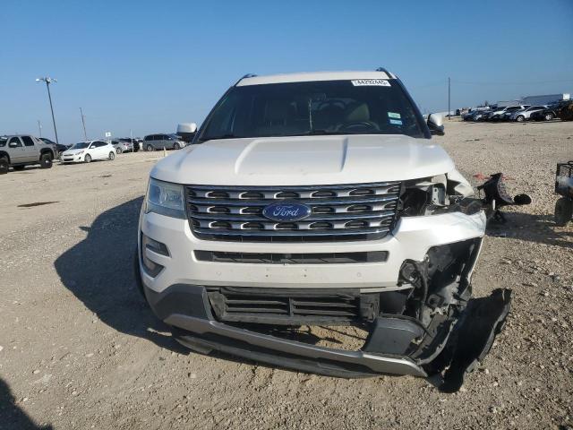Photo 5 from auction – 2016 FORD EXPLORER L with VIN 1FM5K7F82GGC06360
