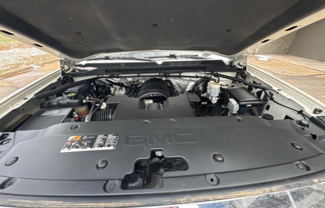 Photo 7 from auction – 2015 GMC SIERRA K15 with VIN 3GTU2VEC7FG158643