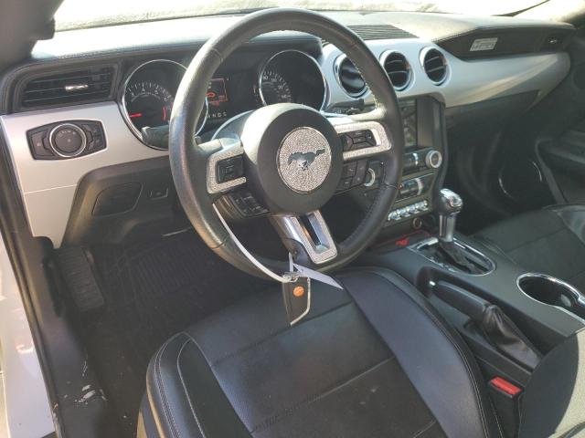 صورة رقم 8 من المزاد - 2015 FORD MUSTANG مع VIN 1FA6P8TH9F5377482