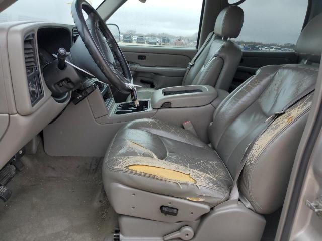 Photo 7 from auction – 2006 GMC NEW SIERRA with VIN 2GTEC13TX61212488