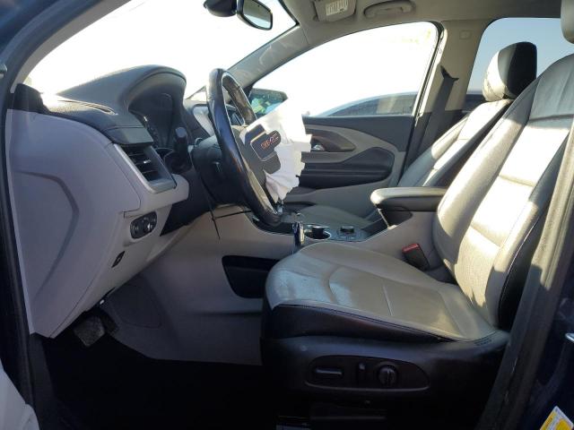 Photo 7 from auction – 2020 GMC TERRAIN SL with VIN 3GKALPEV7LL196121