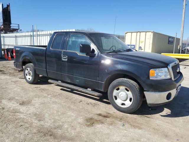 Photo 4 from auction – 2004 FORD F150 with VIN 1FTRX12W34NB72963