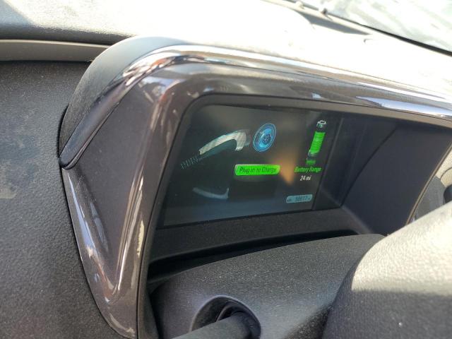 Photo 9 from auction – 2014 CHEVROLET VOLT with VIN 1G1RH6E4XEU164301