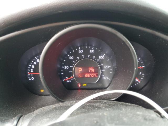 Photo 9 from auction – 2016 KIA SOUL with VIN KNDJN2A28G7344307