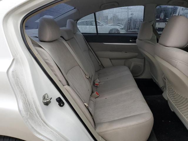 صورة رقم 10 من المزاد - 2014 SUBARU LEGACY 2.5 مع VIN 4S3BMBC68E3007230