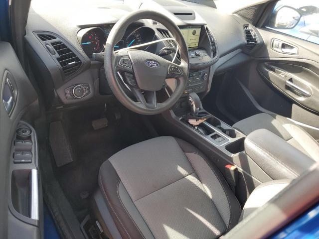 Photo 8 from auction – 2018 FORD ESCAPE SE with VIN 1FMCU0GD6JUB44703