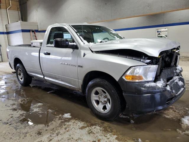 Photo 4 from auction – 2012 DODGE RAM 1500 S with VIN 3C6JD7DT4CG139738
