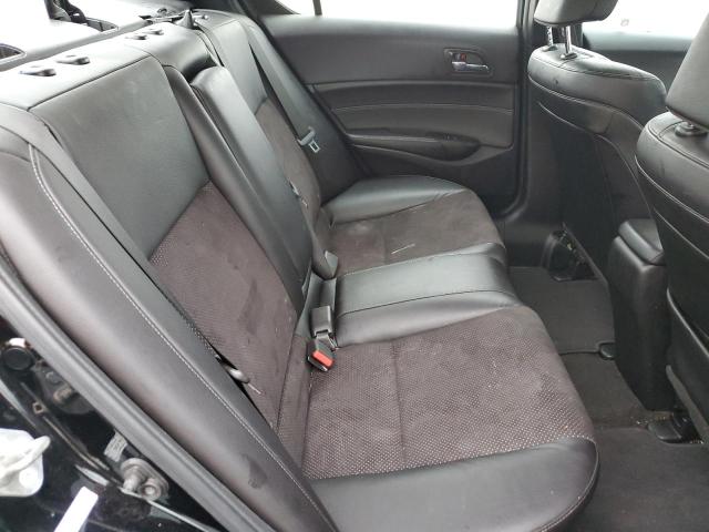 Photo 10 from auction – 2018 ACURA ILX PREMIU with VIN 19UDE2F89JA004895