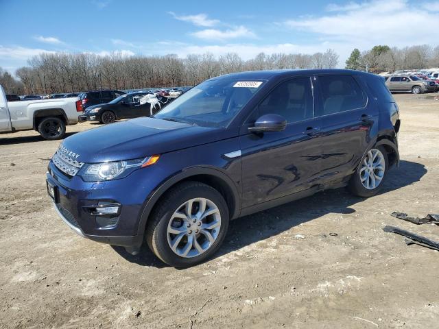 Photo 1 from auction – 2019 LAND ROVER DISCOVERY with VIN SALCR2FXXKH814804