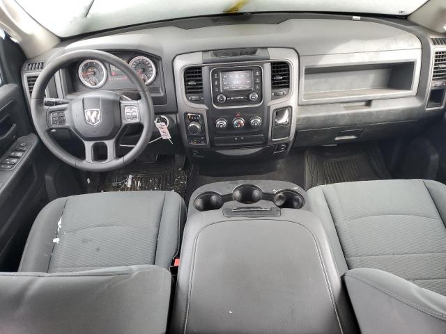 Photo 8 from auction – 2016 RAM 1500 ST with VIN 1C6RR7FT0GS123603