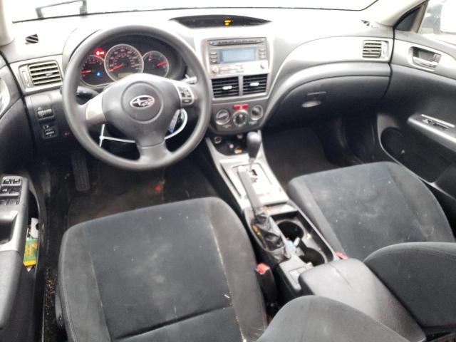 Photo 8 from auction – 2011 SUBARU IMPREZA 2. with VIN JF1GH6A62BH804551
