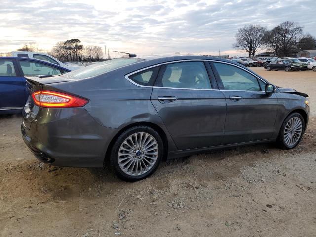 Photo 3 from auction – 2015 FORD FUSION TIT with VIN 3FA6P0K92FR237203