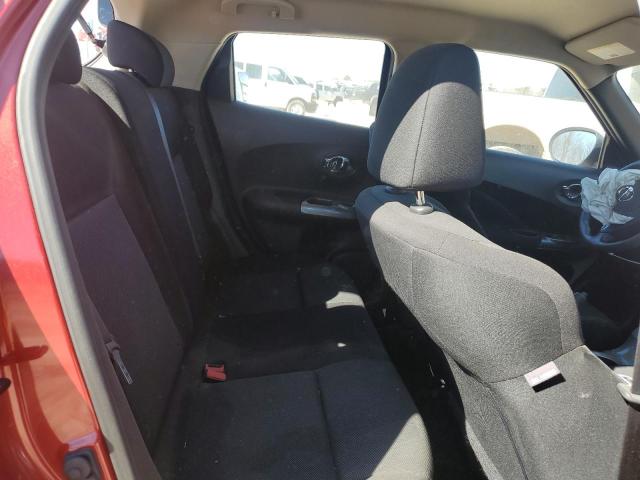 Photo 10 from auction – 2013 NISSAN JUKE S with VIN JN8AF5MR2DT224792