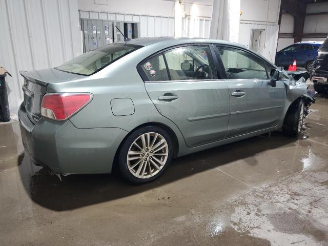 Photo 3 from auction – 2016 SUBARU IMPREZA PR with VIN JF1GJAF69GH010976