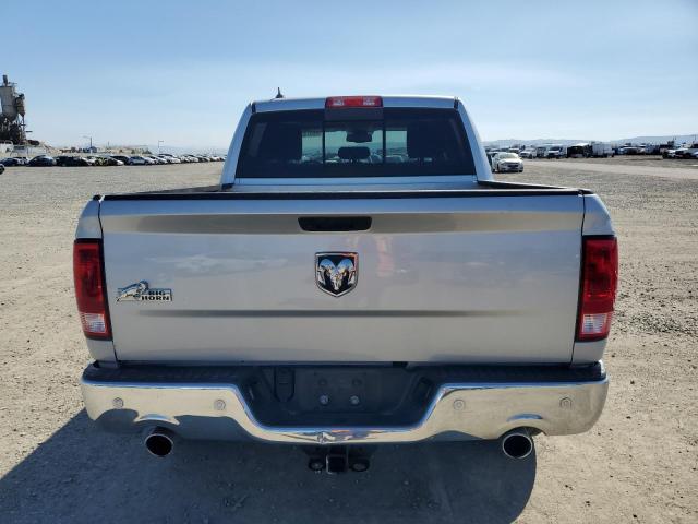 Photo 6 from auction – 2019 RAM 1500 CLASS with VIN 1C6RR6LT7KS563583