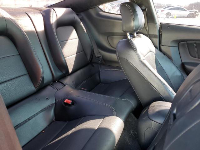 Photo 10 from auction – 2019 FORD MUSTANG with VIN 1FA6P8TH8K5201405
