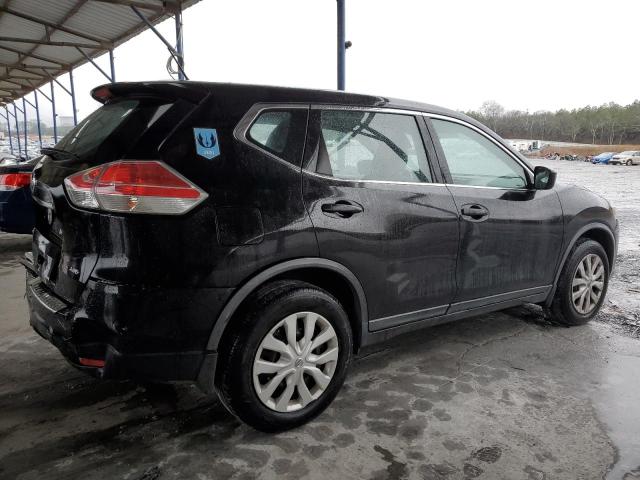 Photo 3 from auction – 2016 NISSAN ROGUE S with VIN KNMAT2MV3GP660693