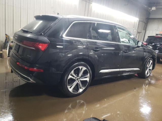 Photo 3 from auction – 2022 AUDI Q7 PRESTIG with VIN WA1VXBF70ND013648
