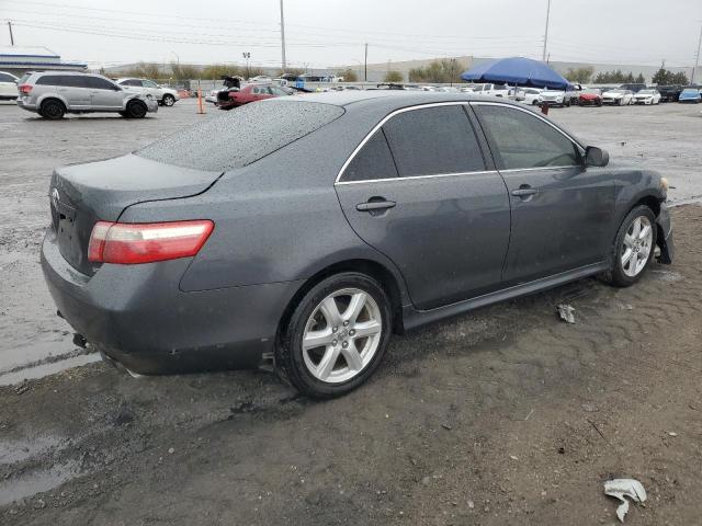 Photo 3 from auction – 2009 TOYOTA CAMRY BASE with VIN 4T1BE46K49U805527