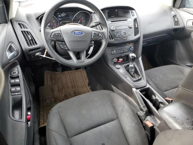 Photo 8 from auction – 2015 FORD FOCUS SE with VIN 1FADP3FE6FL213064