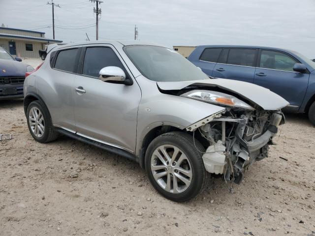 Photo 4 from auction – 2012 NISSAN JUKE S with VIN JN8AF5MR3CT114381