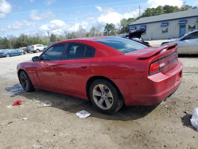 Photo 2 from auction – 2013 DODGE CHARGER SE with VIN 2C3CDXBG8DH502197
