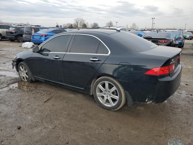Photo 2 from auction – 2005 ACURA TSX with VIN JH4CL96875C023947
