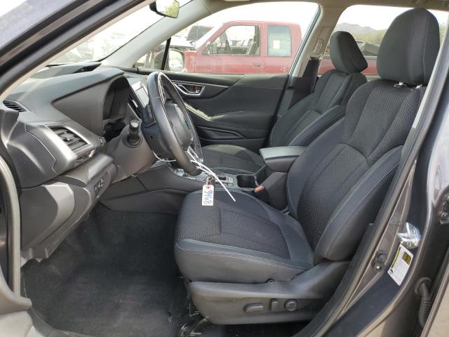 Photo 7 from auction – 2024 SUBARU FORESTER P with VIN JF2SKADC7RH476422