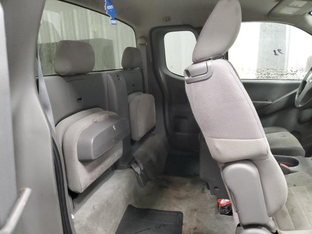 Photo 10 from auction – 2013 NISSAN FRONTIER S with VIN 1N6BD0CT2DN733899