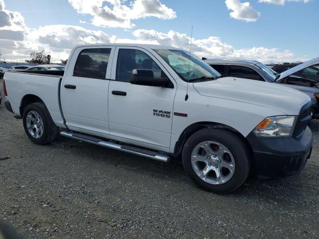 Photo 4 from auction – 2015 RAM 1500 ST with VIN 1C6RR6KM4FS589851